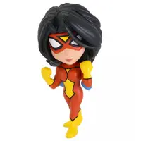 Trading Figure - Spider-Man