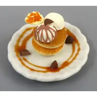 Trading Figure - Sweets