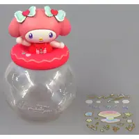 Trading Figure - Sanrio / My Melody