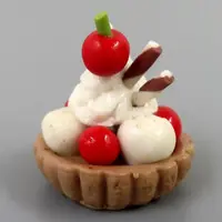 Trading Figure - Miniature Food