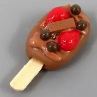 Trading Figure - 1/12 sweets ice cream bar