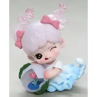 Trading Figure - Zoraa