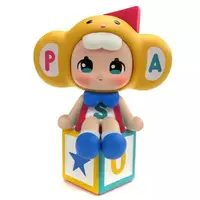 Trading Figure - SUSUMI Magic House Series