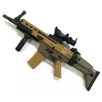 Trading Figure - Modern Firearms