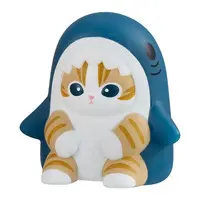 Trading Figure - mofusand / Samenyan