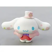 Trading Figure - Sanrio / Cinnamoroll