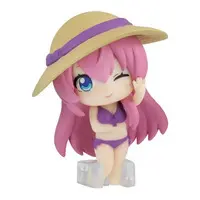 Trading Figure - VOCALOID / Megurine Luka