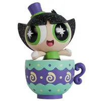 Trading Figure - The Powerpuff Girls / Buttercup