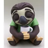 Katazun Fig - Zootopia / Flash