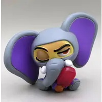 Katazun Fig - Zootopia