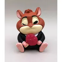 Katazun Fig - Zootopia