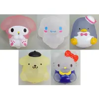 Trading Figure - Sanrio