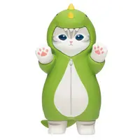 Trading Figure - mofusand