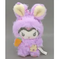 Plush - Sanrio / Kuromi