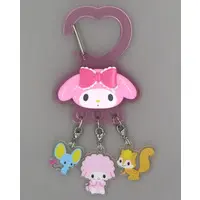 Key Chain - Sanrio / My Melody