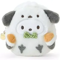 Pouch - Sanrio / Pochacco