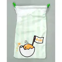 Bag - Sanrio / Gudetama