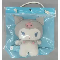 Plush - Sanrio / Kuromi