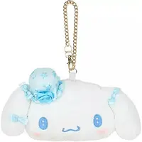 Commuter pass case - Sanrio / Cinnamoroll