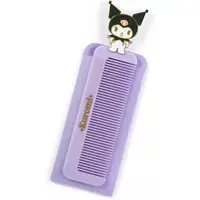 Comb - Sanrio / Kuromi
