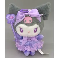 Plush - Sanrio / Kuromi