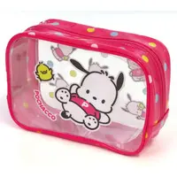Pouch - Sanrio / Pekkle & Pochacco