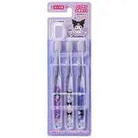 Toothbrush - Sanrio / Kuromi