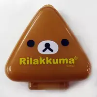 Lunch Box - RILAKKUMA / Rilakkuma