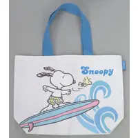 Tote Bag - Bag - PEANUTS / Snoopy