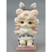 Trading Figure - MIJUAN Mushi-tachi no Ongakukai Series