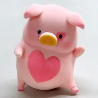 Trading Figure - LULU Series