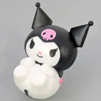 Key Chain - Sanrio / Kuromi
