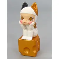 Trading Figure - MOLLY Anniversary Statues Classical Retro Series