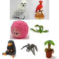 Trading Figure - Mandrake