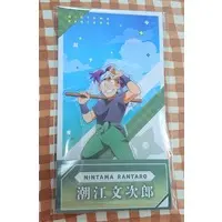 Acrylic stand - Failure Ninja Rantarou / Shioe Monjirou
