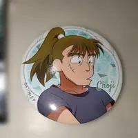 Badge - Failure Ninja Rantarou