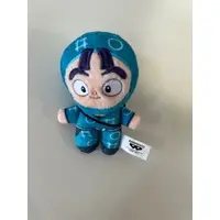Plush - Failure Ninja Rantarou / Imafuku Hikoshirou