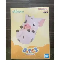 Figure - Moana / Pua