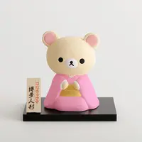 Doll - RILAKKUMA / Korilakkuma