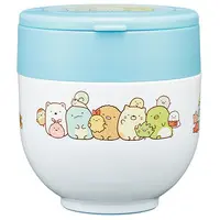 Lunch Box - Sumikko Gurashi