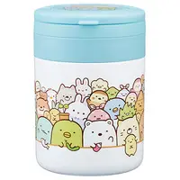 Soup Jars - Sumikko Gurashi
