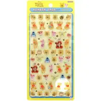 BonBon Drop Seal - Winnie the Pooh / Winnie-the-Pooh