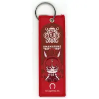 Key Chain - Umamusume: Pretty Derby