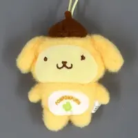 Plush - Sanrio / Pom Pom Purin