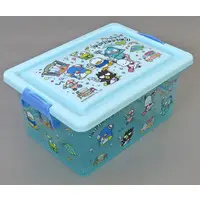 Storage Box - Sanrio