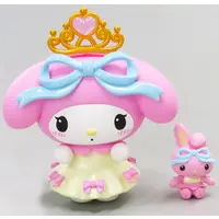 Trading Figure - Sanrio / My Melody