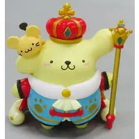 Trading Figure - Sanrio / Pom Pom Purin
