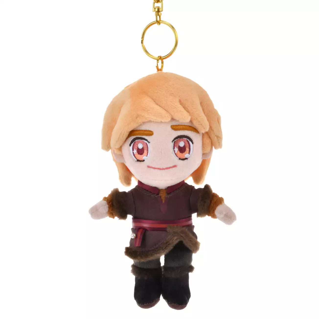 Requested item