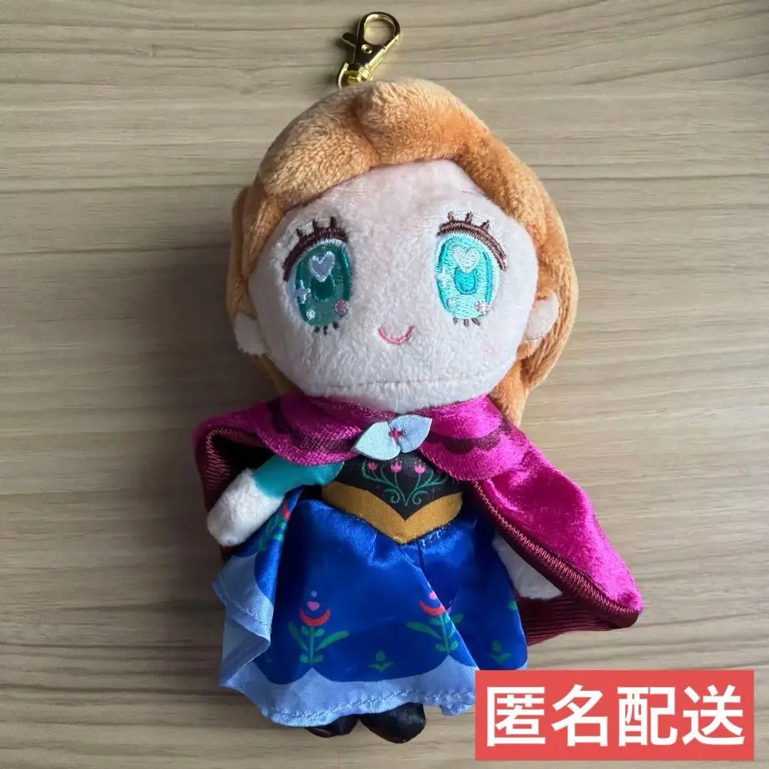 Requested item