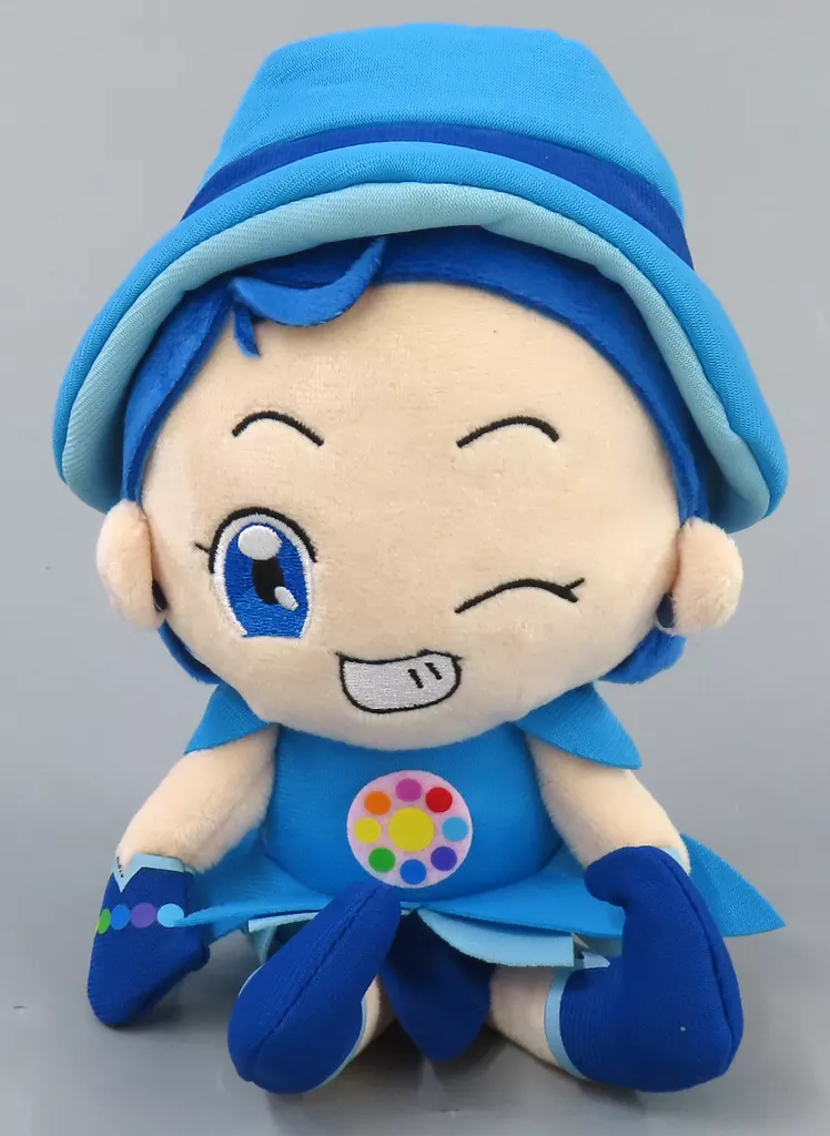 Plush - Ojamajo Doremi